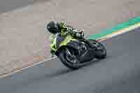 Middle Group Yellow Bikes